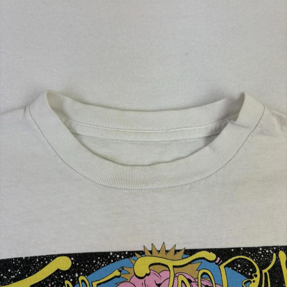 Tame Impala Slow Rush Tour Band T Shirt Size Small - Picture 3 of 9